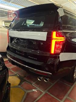 شيفروليه تاهو